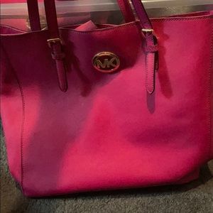 MK big purse